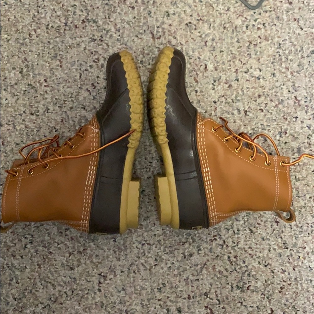 L.L. Bean Boots - Picture 4 of 6